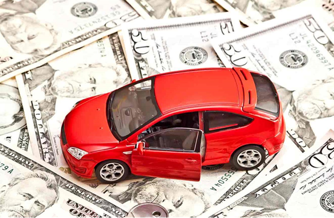 Benefits Of Having A Car Loan That Nobody Talks About