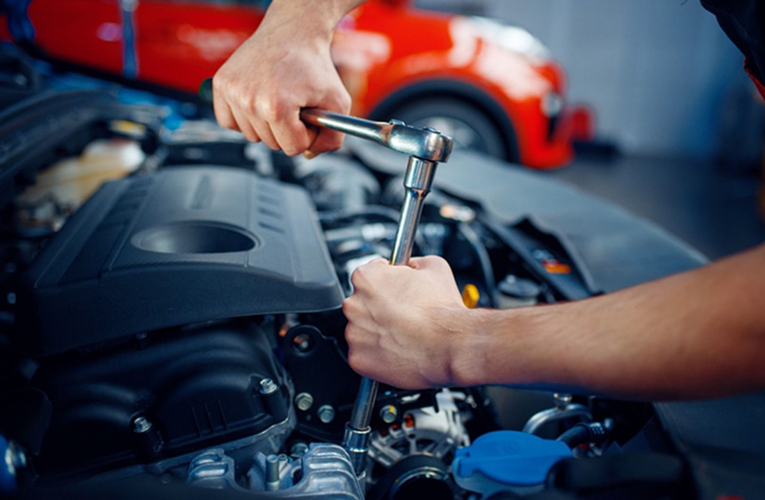 Economical Guides For A Car Repair