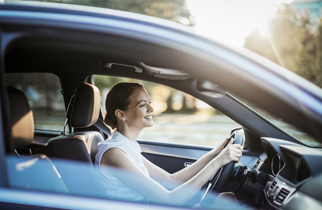 How Does A Bank Finance A Car?