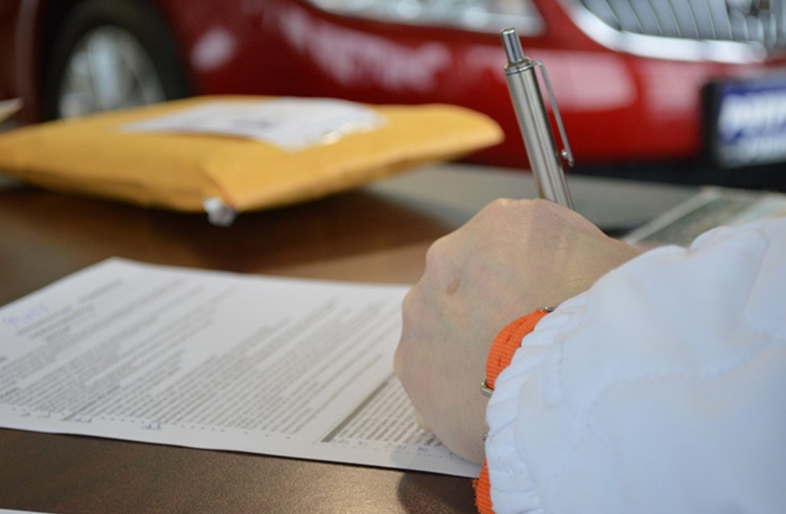 Key Things To Know Before Getting A Car Loan