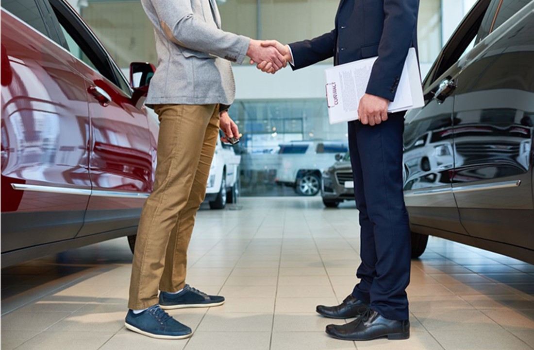 Relevant FAQs For A Car Finance Deal