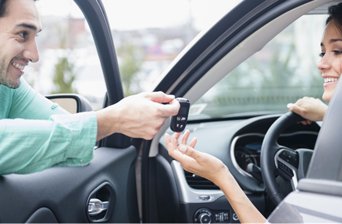 What To Notice When Selecting A Car Mortgage