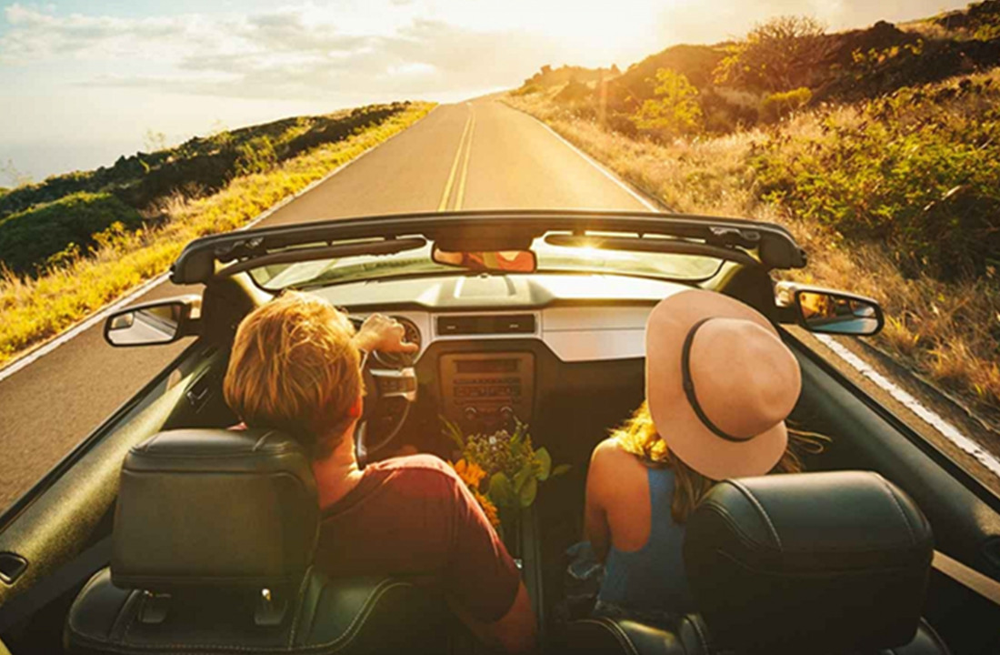 What To Pay Attention To When Driving Before A Road Trip- Tips.