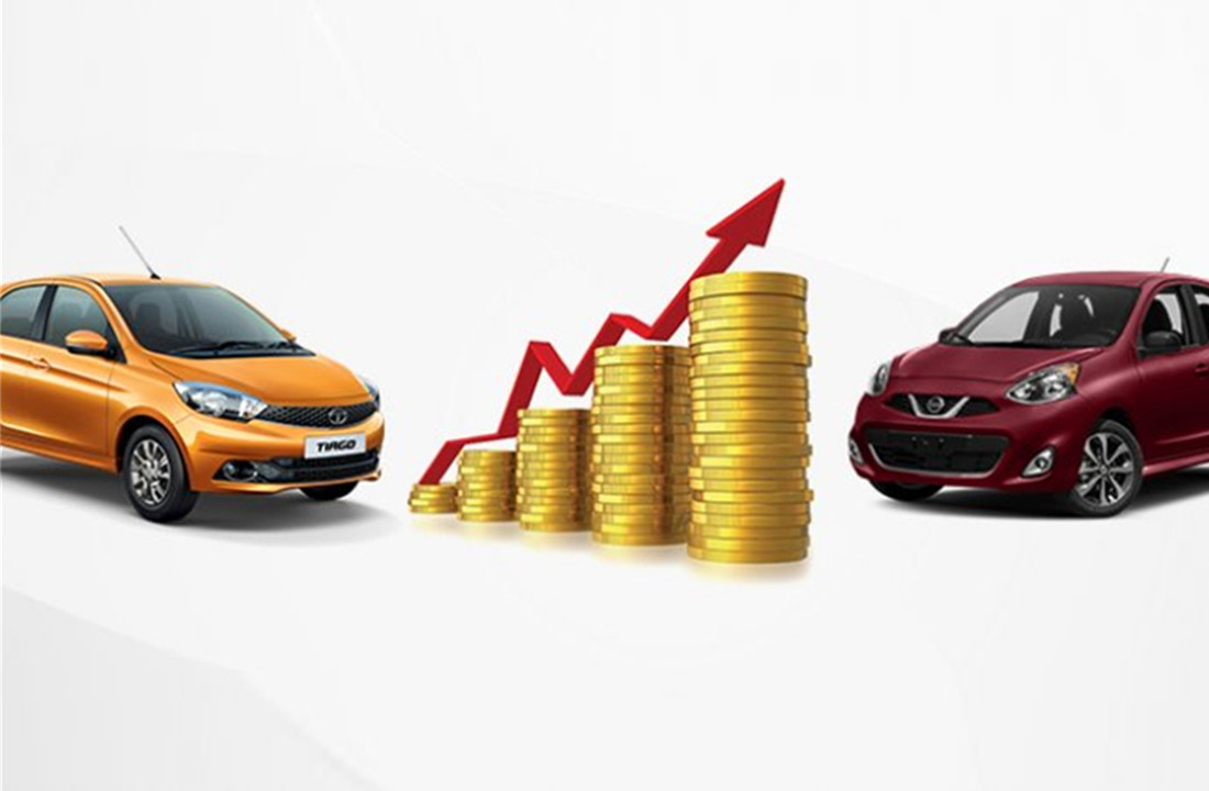 Car Insurance Premiums Are Increasing
